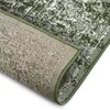 80x150 cm Kusový koberec Gloria 105519 Green Náhled obrázku produktu 10