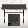 Huzaro Hero 1.6 | Computertisch Gamingtisch Schreibtisch | Produktbild-Vorschau 6