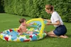 Bestway® Planschbecken Lil' Splash & Learn™ 120 x 117 x 46 Produktbild-Vorschau 26