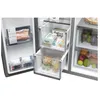 Haier HSW79F18ANMM, Freistehend, Amerikanische Tür, Platin, Produktbild-Vorschau 17
