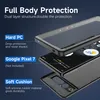 Vodotěsné pouzdro pro Google Pixel 7 Pro, prachotěsné a Náhled obrázku produktu 3