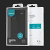 Product packaging for a phone case, displayed against a dark background. Podgląd zdjęcia produktu