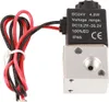 3V1?06 3cestný 2polohový 1/8" BSP normálně uzavřený Náhled obrázku produktu 6