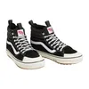 Vans MTE Sk8-Hi Waterproof Black/True White 43 Produktbild-Vorschau 6