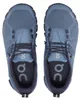 ON CLOUD 5 WATERPROOF Damenschuhe - Sportschuhe blau NEU Produktbild-Vorschau 2