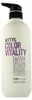 Odżywka KMS Colourvitality Blonde 750ml - NOWOŚĆ Podgląd zdjęcia produktu 10