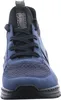 Rieker Sneaker - Blue Synthetic Velikost: 38 Normal Náhled obrázku produktu 11