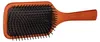 Aveda 18084507216, Erwachsener, Paddelhaarbürste, Holz, Produktbild-Vorschau 5