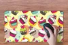 MuchoWow® Mauspad Mousepad Mädchen - Cupcake - Produktbild-Vorschau 4
