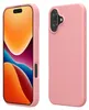 kwmobile Handyhülle für iPhone 16 Plus Hülle, für iPhone 16 Produktbild-Vorschau 1