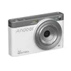 Andoer Kompakte 4K-Digitalkamera, Video-Camcorder, 50 MP, Produktbild-Vorschau 11