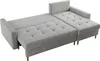 Ecksofa mit Schlaffunktion, Universal Schlafsofa - COLIN - Produktbild-Vorschau 8
