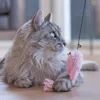 Beeztees Katzenspielzeug Angel Bory Produktbild-Vorschau 5