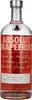 Absolut GRAPEFRUIT Flavored Vodka 40% Vol. 1l Produktbild-Vorschau 1