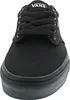 Vans Atwood - Scarpa di tela nera Anteprima dell’immagine prodotto 14