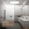 LED stropní svítidlo LED panelové stropní svítidlo ploché Náhled obrázku produktu 9