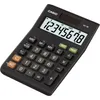 CASIO MS-8B Tischrechner schwarz Náhled obrázku produktu 2