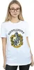 Harry Potter - T-Shirt für Damen BI1228 (M) (Weiß) Produktbild-Vorschau 1