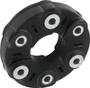 Gelenkscheibe Hardyscheibe Hinten for BMW E81 E87 E90 E91 Produktbild-Vorschau 4