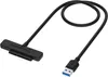 Sabrent EC-SSHD, Schwarz, 101,6 mm, 111,8 mm, 35,6 mm, 1 Produktbild-Vorschau 1
