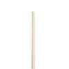 Besenstiel Ersatzstiel Stiel Kehrbesenstiel Gr. 1400 x 24mm Produktbild-Vorschau 3