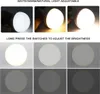 LED-Schminklampe mit einstellbaren Lichtfarben, Produktbild-Vorschau 3