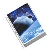 DURABLE Flipcharthüllen A4 quer 10 St., 856619 transparent Produktbild-Vorschau 5
