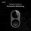 iPhone 16 / iPhone 16 Plus Kamera Schutzfolie Panzerglas Produktbild-Vorschau 6