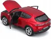 BBURAGO Alfa Romeo Tonale, Model mestského automobilu, Náhľad obrázku produktu 17