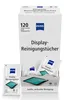 ZEISS Display-Reinigungstücher, alkoholfrei, 120 Stück, zur Produktbild-Vorschau 3