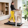 4FIZJO MY‑WALK-Walkingpad für Zuhause, Bewegung beim Produktbild-Vorschau 5