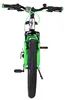 Volare Boost Kinderfahrrad – 20 Zoll – 7 Gänge – Produktbild-Vorschau 5