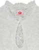 Dirndlbluse Dreisen ecru 38 Produktbild-Vorschau 2