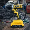 RealG RC-K-2303 Aku vrtačka / šroubovák 18 V, 2x 2 Ah Náhľad obrázku produktu 10