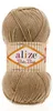 100g Strickgarn ALIZE Baby Best uni Babywolle Wolle Produktbild-Vorschau 1