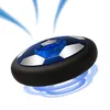 Mad Monkey - LED Hover Football Produktbild-Vorschau 7