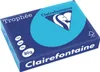 Clairefontaine Trophée A4, A4 (210×297 mm), Blau, Copying Produktbild-Vorschau 1