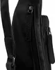 The Chesterfield Brand Umhängetasche Logan Sling Bag Black Produktbild-Vorschau 5