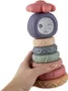 Mäkké senzorické bloky – sada 8 ks Náhľad obrázku produktu 6