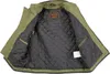 Herren Bikerweste Motorrad Kutte Clubweste Textil Weste Produktbild-Vorschau 4