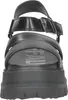 Buffalo ASPHA TS Sandal  Sandalen Plat - Zwart - Maat 39 Produktbild-Vorschau 30