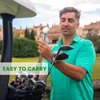 Golf Swing Trainer 1 Stück, Retractable Golf Grip Trainer Produktbild-Vorschau 3