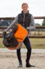 Schockemöhle Sports Schabracke Power Pad Springschabracke Produktbild-Vorschau 2