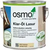 Osmo Klar-Öl-Lasur Farblos 0,75 l - 11600001 Produktbild-Vorschau 1