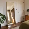 Hauptansicht des LunaMirror Jeffrey Ganzkörperspiegels in , 180 x 76 cm Produktbild-Vorschau