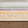 Homebyhome Dywan Dzieci?cy Design T?cza Dywan do Zabawy dla Podgląd zdjęcia produktu 4
