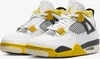 Air Jordan 4 Retro Vivid Sulfur - EU: 37.5 Produktbild-Vorschau 6