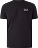 Ea7 Emporio Armani 8npv03 Trainingsanzug Schwarz M Mann Produktbild-Vorschau 13