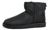 ugg scarpe donna pelle tessuto gomma w classic mini ii Produktbild-Vorschau 32