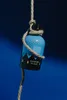 Ansjovis-saus, 100 ml (Colatura di Alici) Productafbeelding-voorbeeld 2
